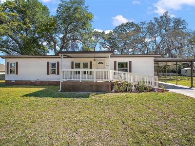 16025 SE 99th Ter, Summerfield, FL, 34491