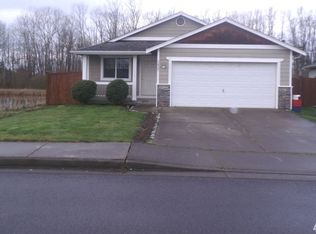7417 Seashell Way, Blaine, WA 98230