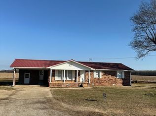 1405 State Highway U, Broseley, MO 63932