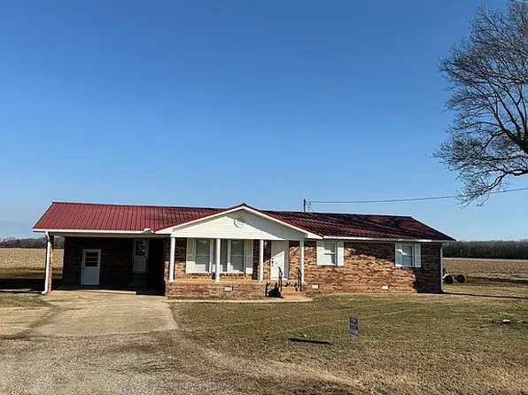 1405 State Highway U, Broseley, MO 63932