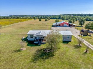 333 Dean Cryar Rd, Deridder, LA 70634
