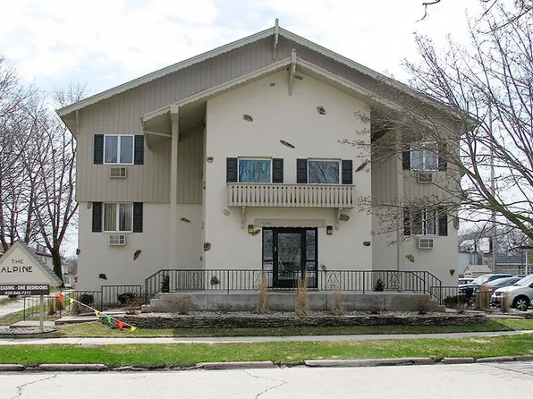 Alpine Apartments, 1703 Illinois Ave #3fb11d9af, Sheboygan, WI 53081