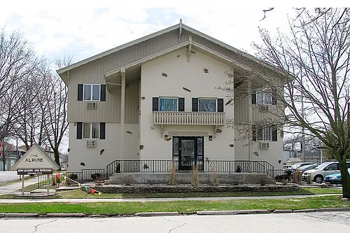 1703 Illinois Ave Photo 1