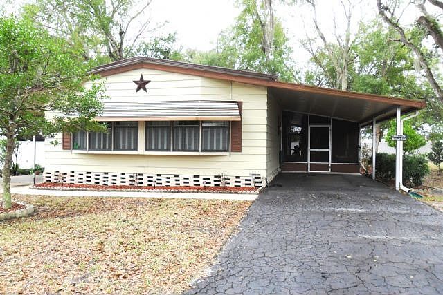 Home for Sale in Wildwood, FL $31,900
