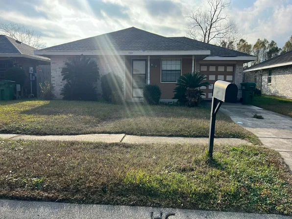 1597 Jefferson St, La Place, LA 70068