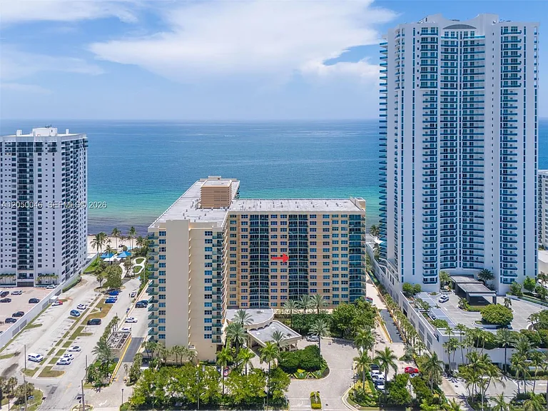2501 S Ocean Dr #828 — Photo 44