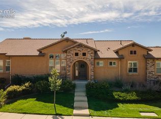 2455 Veneto Way, Colorado Springs, CO 80921