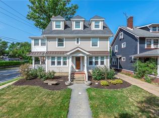 1516 Belle Ave, Lakewood, OH 44107