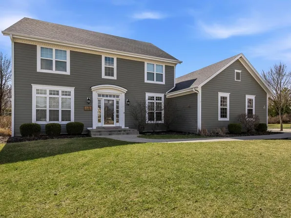 N72W7763 Harvest LANE, Cedarburg, WI 53012