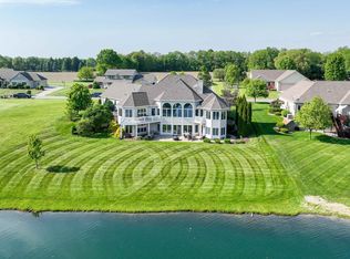 1920 E Legacy Ln, Winona Lake, IN 46590