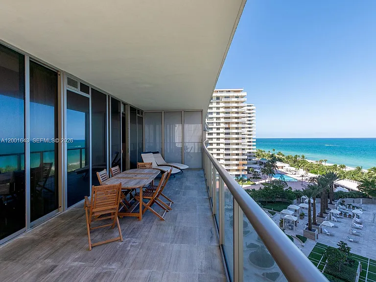 9705 Collins Ave #804N — Photo 49
