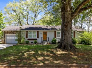 7811 Perry St SW, Huntsville, AL 35802