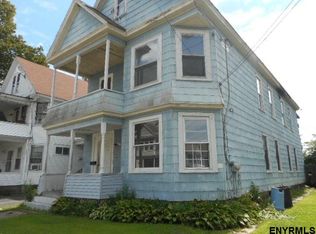 31 Swan St, Schenectady, NY 12307