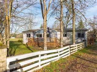 16401 S Union Mills Rd, Mulino, OR 97042