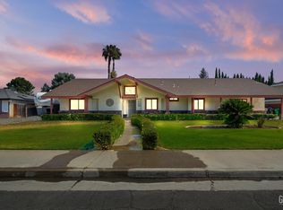 11906 Christy Ave, Bakersfield, CA 93312