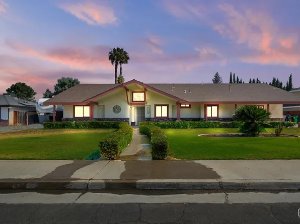 11906 Christy Ave, Bakersfield, CA 93312