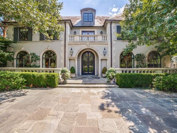 Highland Park Real Estate - Highland Park TX Homes For Sale | Zillow