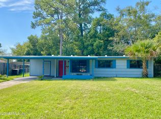 6936 Cherbourg Ave N, Jacksonville, FL 32205