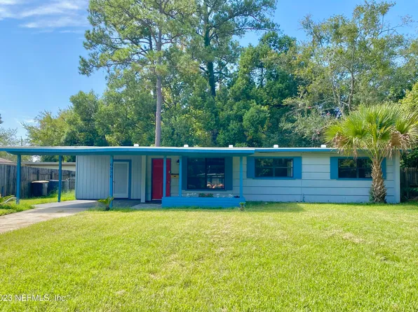 6936 CHERBOURG Avenue N, Jacksonville, FL 32205