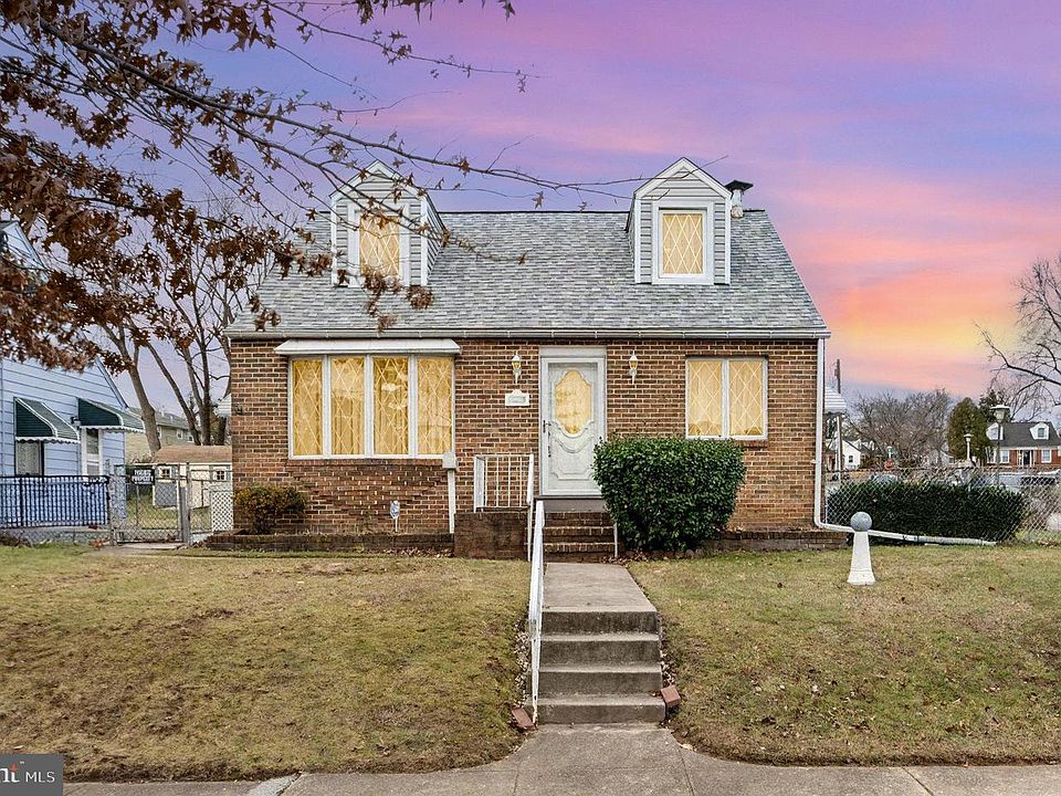 1st image of 5402 Todd Ave
