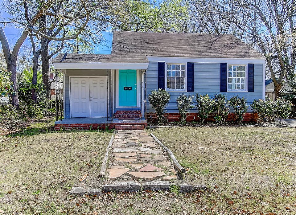1st image of 4814 Parkside Dr
