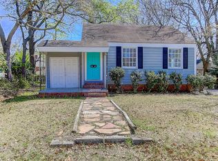 4814 Parkside Dr, North Charleston, SC 29405