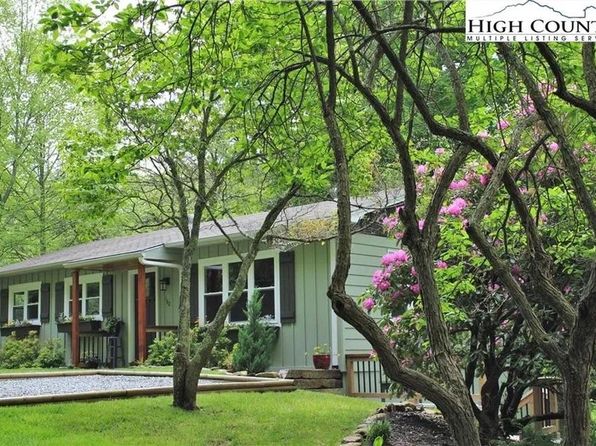 162 Horseshoe Dr, Boone, NC 28607 – 2-bedroom rental in Boone