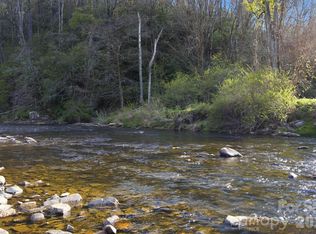 8186 Nc 183 Highway, Linville Falls, NC 28657