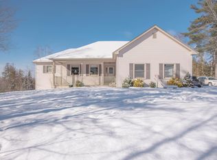 36 Comins Ln, Eddington, ME 04428