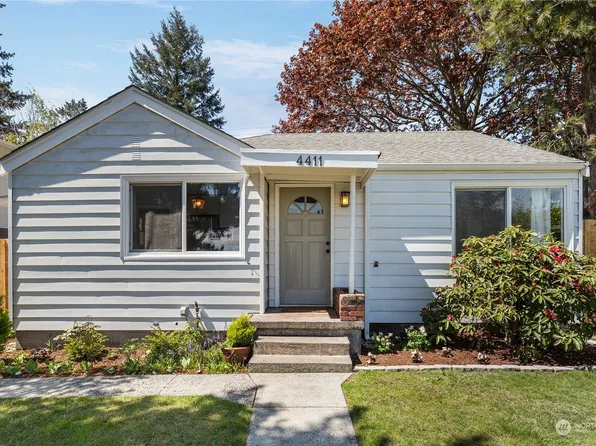 4411 51st Avenue SW, Seattle, WA 98116