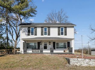 2295 Eagle Tunnel Rd, Glencoe, KY 41046