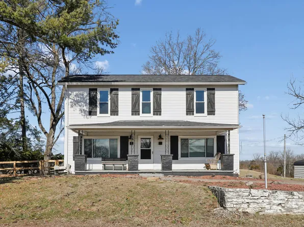 2295 Eagle Tunnel Rd, Glencoe, KY 41046