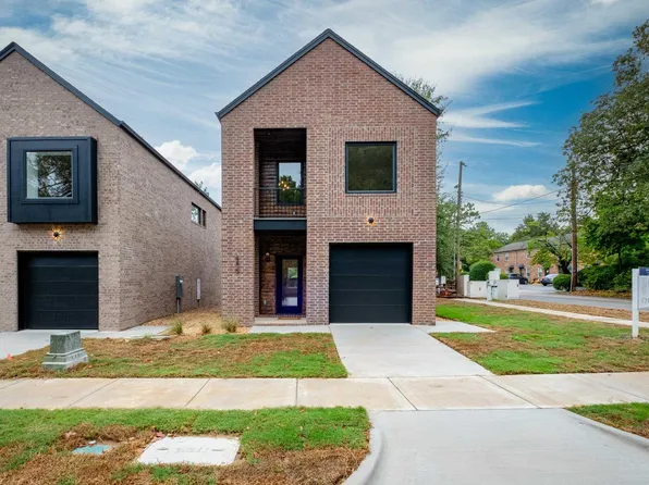 6422 R St, Little Rock, AR 72207