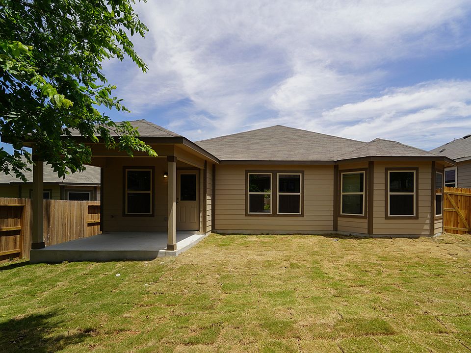 Back Exterior