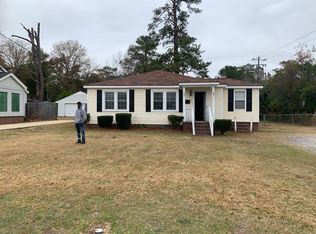 177 Poinsett Dr, Sumter, SC 29150