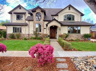 1483 Kiner Ave, San Jose, CA