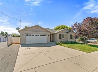 816 Ash St, Central Pt, OR 97502