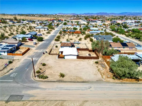 0 Old Dale Rd #177-29, Twentynine Palms, CA 92277