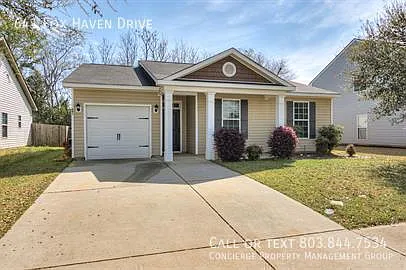 641 Fox Haven Dr