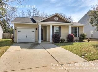 641 Fox Haven Dr, Aiken, SC 29803