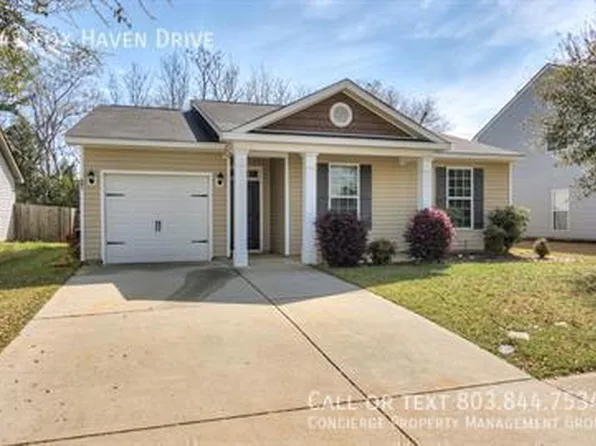 641 Fox Haven Dr, Aiken, SC 29803