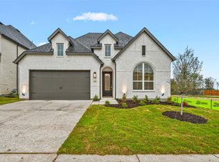 1241 Water Canna Dr, Justin, TX 76247