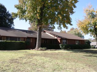 3313 N Glenoaks Dr, Midwest City, OK 73110