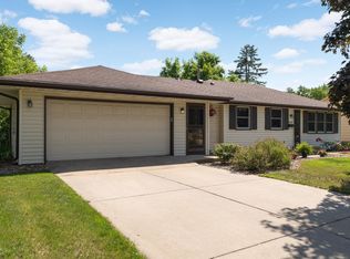 8336 Ewing Rd, Bloomington, MN 55431