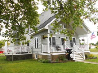 300 E Bingham St, Alpena, MI 49707