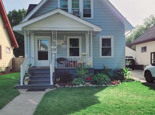 5909 33rd Ave, Kenosha, WI 53144