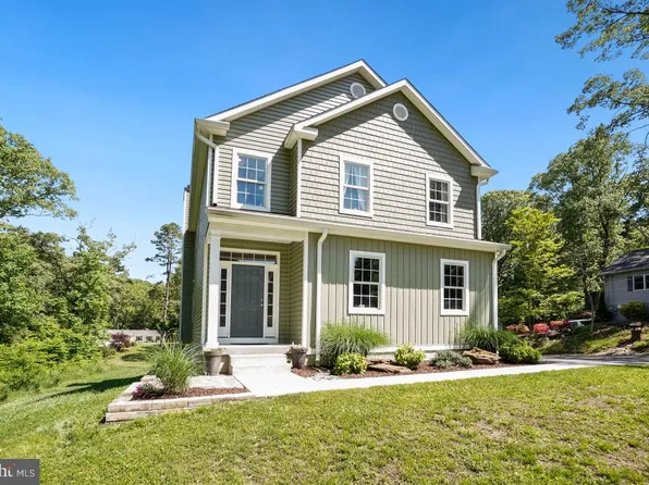 184 Hayden Rd, Millersville, MD 21108