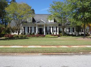 109 Grand View Dr, Pooler, GA 31322