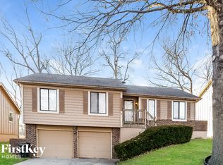14424 Craig Ave, Grandview, MO 64030