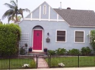 1005 W 13th St, San Pedro, CA 90731